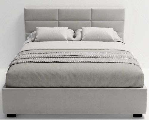 купить Кровать my-STYLE my-Nola 90x200 (P10D90M07) в Кишинёве 