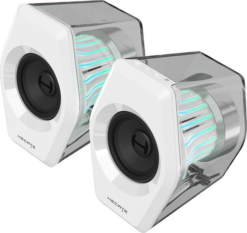 cumpără Boxe multimedia pentru PC Edifier G2000 PRO, White în Chișinău 