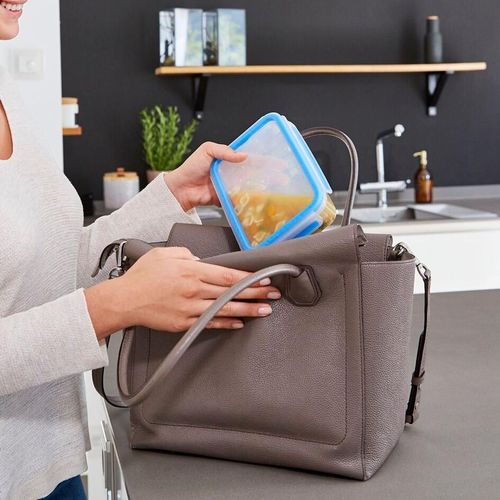 cumpără Container alimentare Tefal K3022112 Master Seal 0,85l în Chișinău 