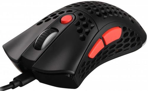 cumpără Mouse 2E 2E-MGHSL-WL-BK HyperSpeed Lite WL, RGB Black în Chișinău 