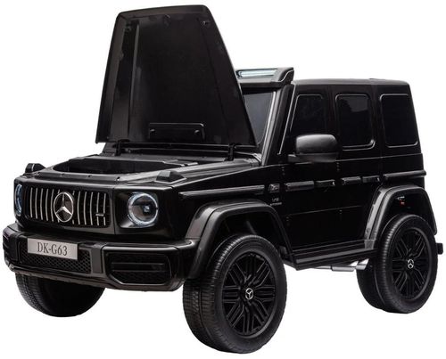 купить Электромобиль Kikka Boo 31006050408 Mercedes Benz AMG G63 4*4 в Кишинёве 