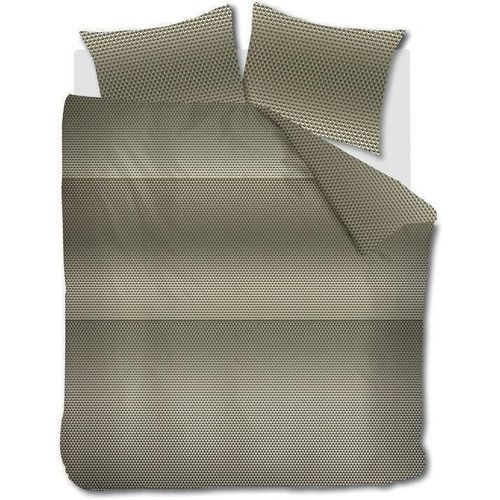 cumpără Lenjerie de pat Beddinghouse 332920 Kardol Lofty Olive Green 200x200/220 Olive Green în Chișinău 