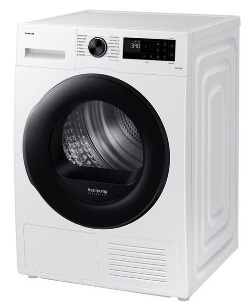 купить Сушильная машина Samsung DV90CGC2A0AEUA в Кишинёве 