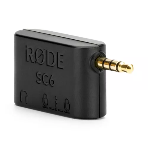 cumpără Adaptor pentru AV Rode SC6 în Chișinău 