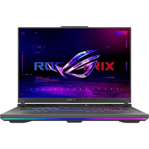 купить Ноутбук ASUS G614JIR-N4169 ROG Strix в Кишинёве 