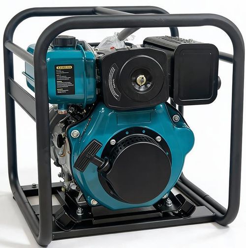 купить Насос Hammer 41273 diesel 4T, 4 CP, 50 mm, 533 l/min, 8/30 m в Кишинёве 