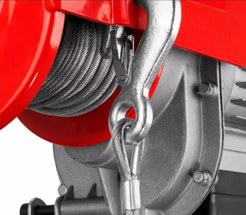 купить Таль Ronix RH-4131 550W 18m 300kg в Кишинёве 