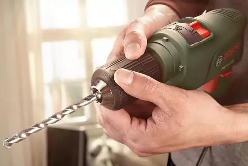 купить Дрель Bosch EasyImpact 600 0603133021 в Кишинёве 