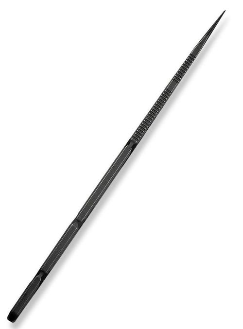 купить Нож походный Sencut S23095-1 Texo, reverse tanto, teacă Kydex в Кишинёве 