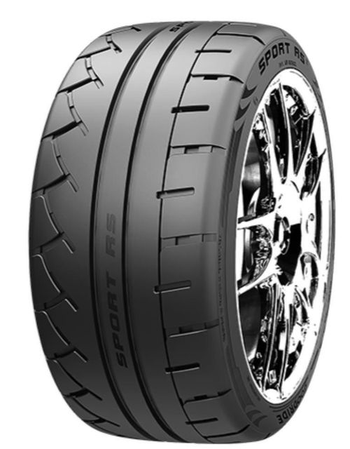 купить Шина Westlake 245/40 R17 95W Sport RS TrW240 в Кишинёве 