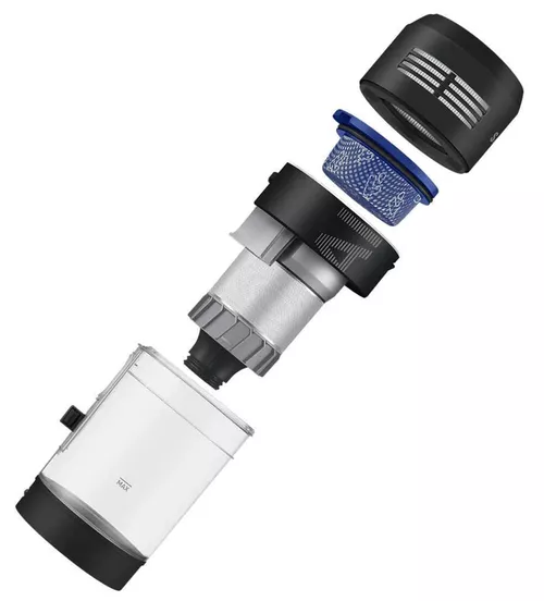 cumpără Aspirator fără fir Samsung VS28C9787QK/UK Bespoke Jet AI în Chișinău 