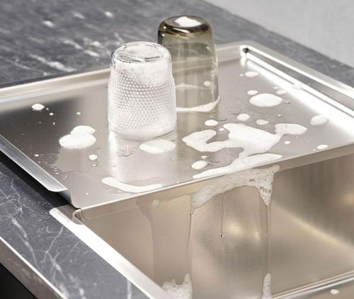 cumpără Accesoriu pentru chiuvete de bucătărie Reginox R36044 Aspen în Chișinău 