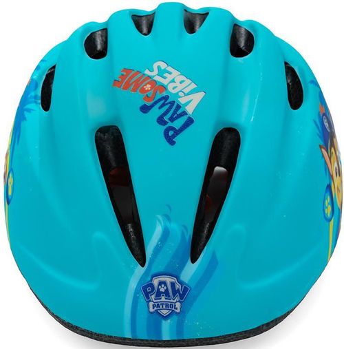 купить Защитный шлем Seven 34038 Шлем велосипедный S 48-52cm Paw Patrol Boys в Кишинёве 