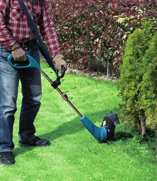 cumpără Trimmere pentru iarba Makita UR3000 în Chișinău 