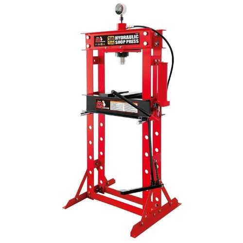 cumpără Presă hidraulică Torin TY30001FP, с ножной педалью, 30т. în Chișinău 