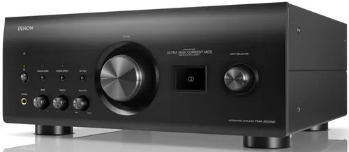 купить Ресивер Denon PMA-3000NE в Кишинёве 