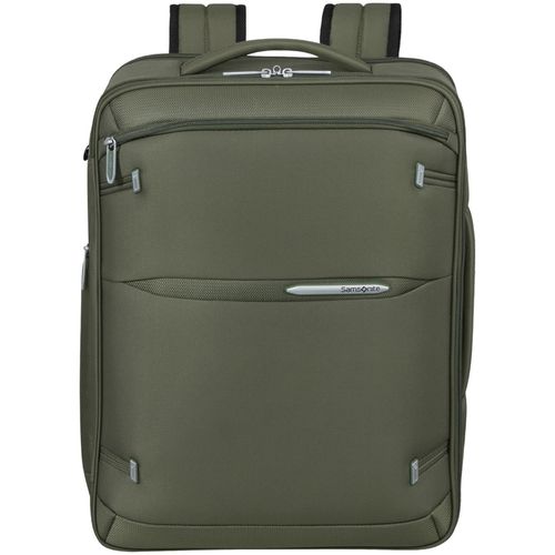 cumpără Rucsac pentru oraș Samsonite Gotwist Underseat M Verde (159922/1259) în Chișinău 