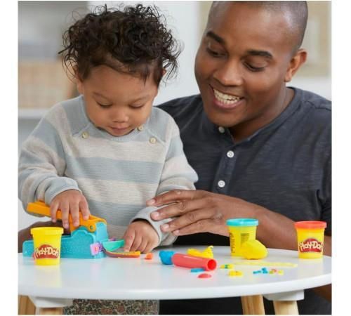 cumpără Set de creație Play-Doh F8805 Playset Fun Factory în Chișinău 