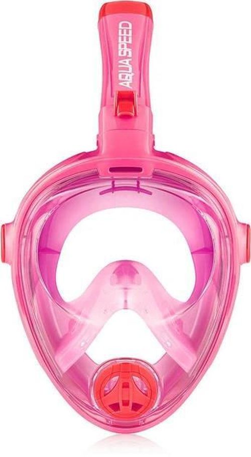 cumpără Accesoriu pentru înot Aqua Speed Мasca de scufundări copii SPECTRA 2.0 KID S 3 în Chișinău 