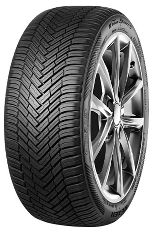 cumpără Anvelopă Nexen 235/55 R19 105W TL N`Blue 4Season-2 XL în Chișinău 