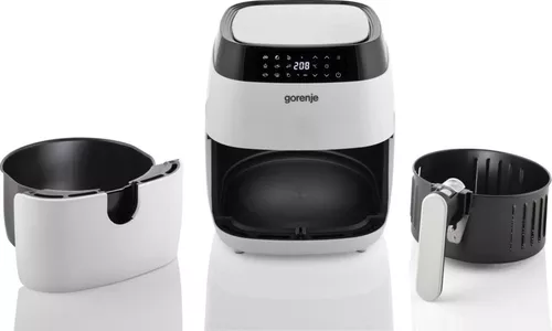 купить Аэрофритюрница Gorenje AF1409DW в Кишинёве 