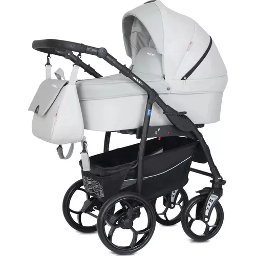 cumpără Сărucior pentru copii Verdi Babies Max Plus Nr4 3in1 în Chișinău 