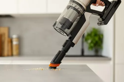 купить Пылесос беспроводной Gorenje SVC259449NDCO в Кишинёве 