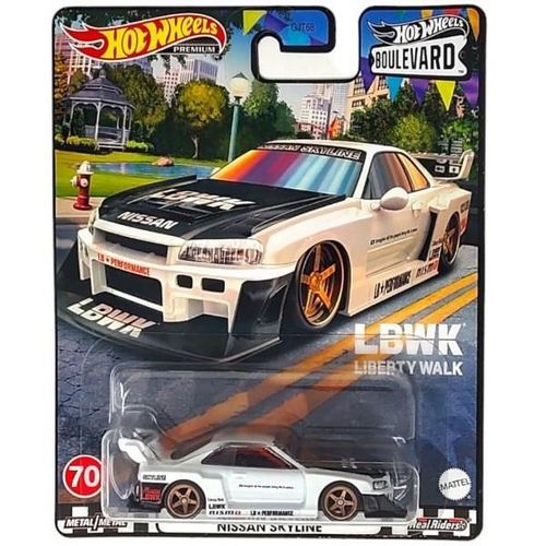 купить Машина Hot Wheels GJT68 Mașina din colecția Stele bulevardului (asortiment) в Кишинёве 