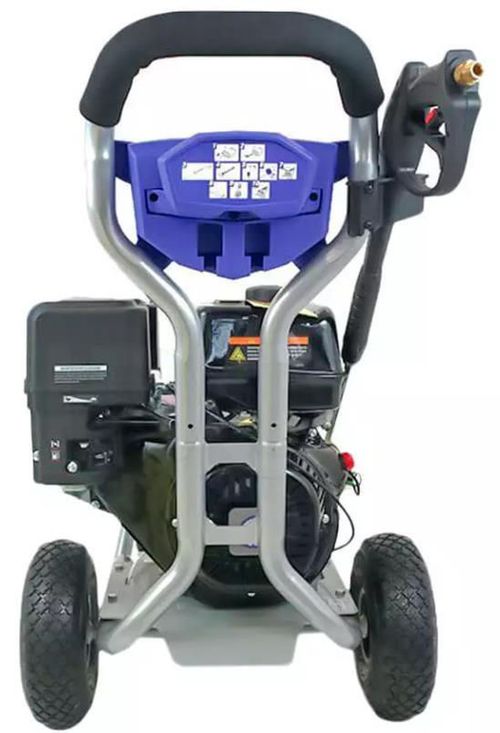 купить Мойка высокого давления Annovi Reverberi 27857 1475XE 280Bar 960L/h 14 Series в Кишинёве 