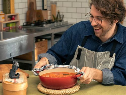 cumpără Aparat foto compact Canon VC PS V10 SL Advanced Vlogging SEE (5946C015) Silver în Chișinău 