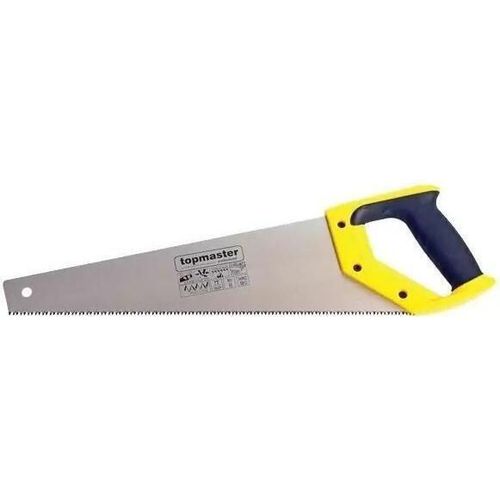 купить Ручная пила Topmaster TM-371512 ножовка по дереву 500мм в Кишинёве 