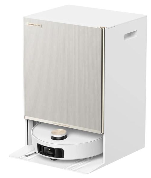 cumpără Aspirator robot Dreame MatriX 10 Ultra în Chișinău 