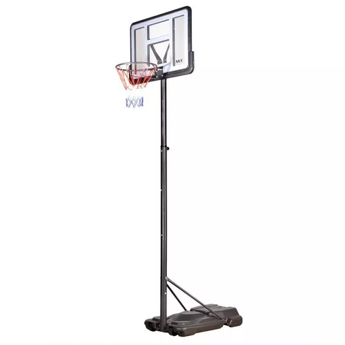 купить Баскетбольная корзина Nils SL-00014218 Stand baschet h=3,1–3,75 cm/d=45 cm/75,9L ZDK021A 10-20-003 в Кишинёве 