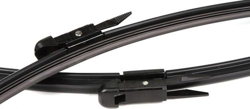 cumpără Ștergător de parbriz Trucktec Automotive Lamela stergator 02.58.409 în Chișinău 