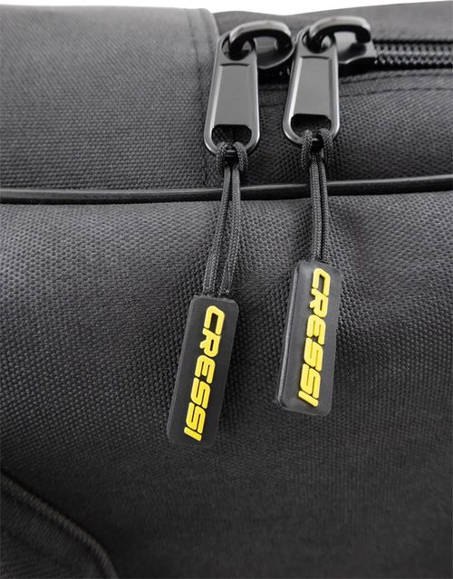 купить Аксессуар для плавания Cressi-Sub Rucsac Helios Black 60l (Xvb990300) в Кишинёве 