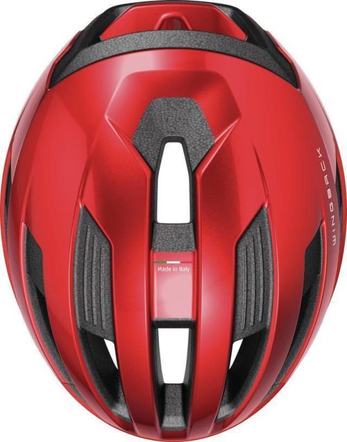 купить Защитный шлем Abus WingBack performance red S в Кишинёве 