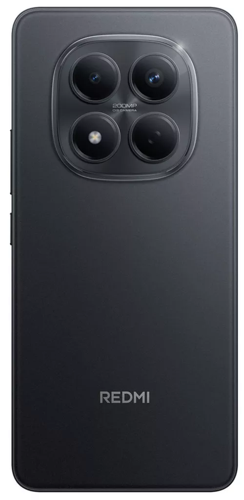купить Смартфон Xiaomi Redmi Note 15 Pro 12/512GB Black в Кишинёве 
