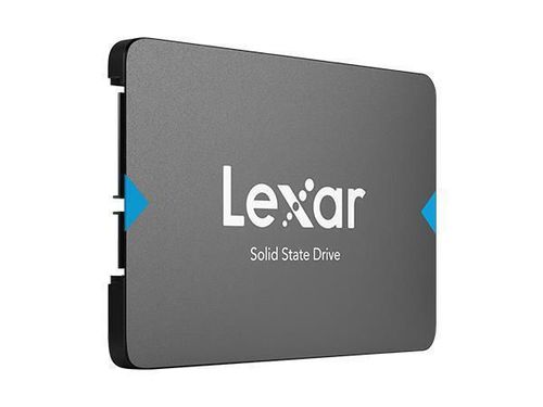 cumpără Disc rigid intern SSD Lexar LNQ100X960G-RNNNG în Chișinău 