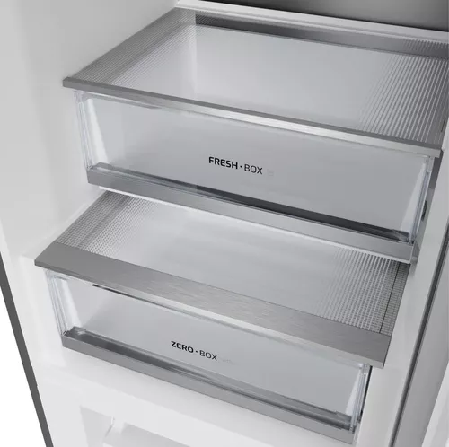 cumpără Frigider cu congelator jos Teka RBF 64660 SS în Chișinău 