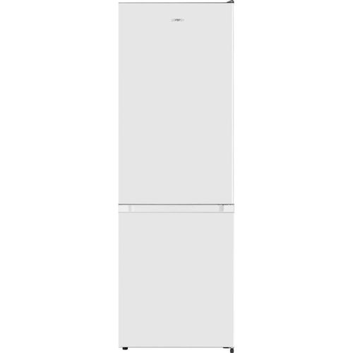 купить Холодильник с нижней морозильной камерой Gorenje NRK6182PW4 в Кишинёве 