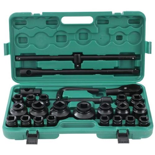 cumpără Set de tubulare, bite, duze miscellaneous Y37-32, головки груз. Y37-32 în Chișinău 