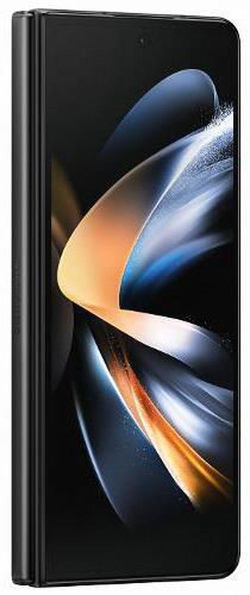 купить Смартфон Samsung F936/512 Galaxy Fold4 Black в Кишинёве 