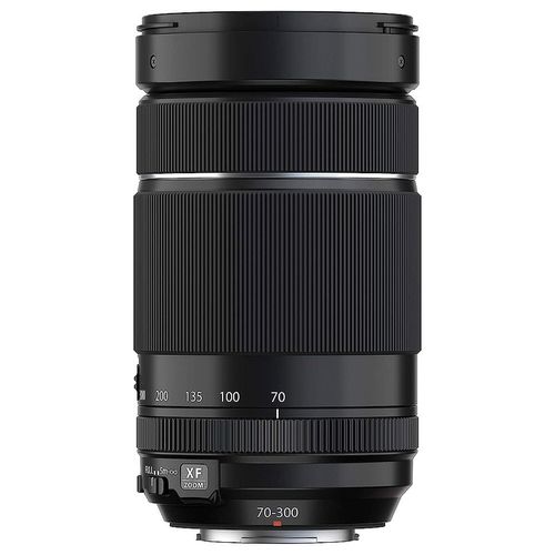 купить Oбьектив Fujinon XF70-300mmF4-5.6 R LM OIS WR d67mm, 70-300 mm Zoom, 107-458mm (35mm Equivalent) 16666870 (Obiectiv Fuji/ обьектив Fuji) в Кишинёве 