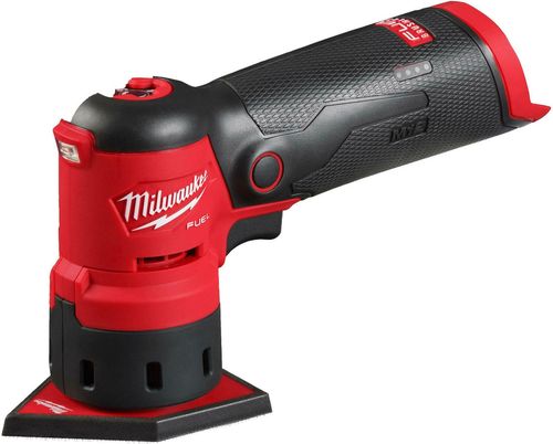 купить Шлифовальная машина Milwaukee 4933479680 M12FDSS-0B в Кишинёве 