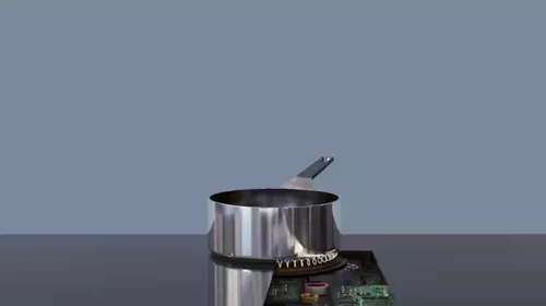 купить Встраиваемая поверхность электрическая Electrolux LIV63431BK в Кишинёве 