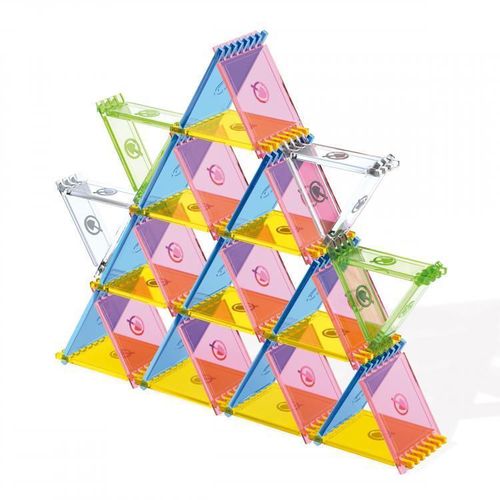 cumpără Set de construcție Quercetti Q0340 Joc constructie Playform în Chișinău 