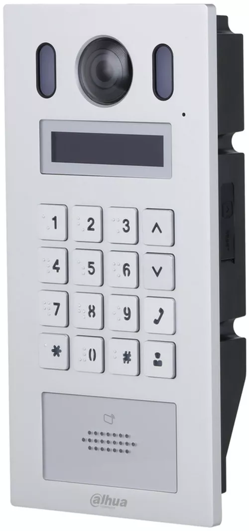 купить Панель вызова Dahua DHI-VTO6222E-P в Кишинёве 