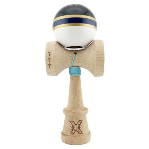 cumpără Joc activ Essa 164330 Kendama Royal Spike X Original, 7.5x6x18cm, inel albastru inchis în Chișinău 