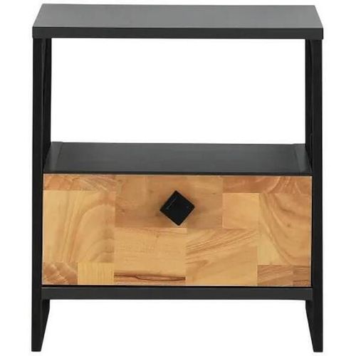 cumpără Noptieră Trendy Altunizade 45x50x41cm (GTR001537) în Chișinău 