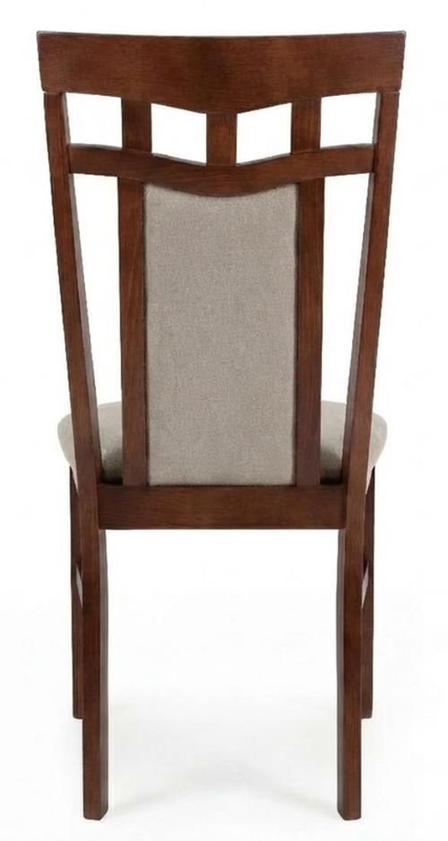 купить Стул Fabrik Home Elegance, Венге,Grey FG331100 в Кишинёве 